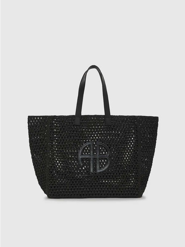Anine Bing Large Rio Tote